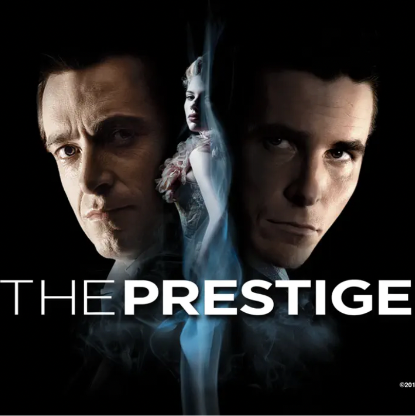 The Prestige